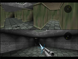 goldeneye n64 game